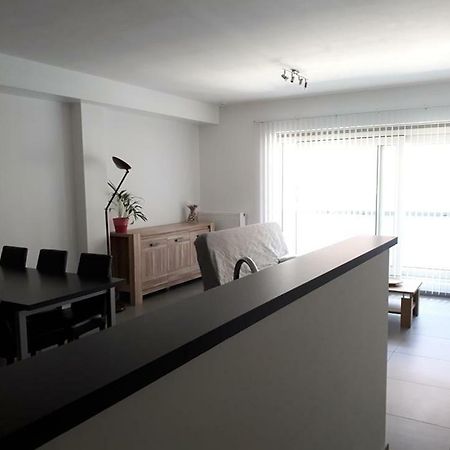 오스텐드 Residentie Koen 아파트 외부 사진