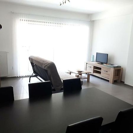 오스텐드 Residentie Koen 아파트 외부 사진
