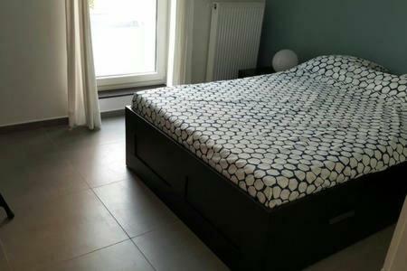 오스텐드 Residentie Koen 아파트 외부 사진