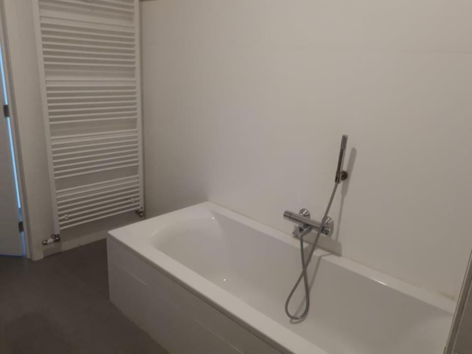 오스텐드 Residentie Koen 아파트 외부 사진