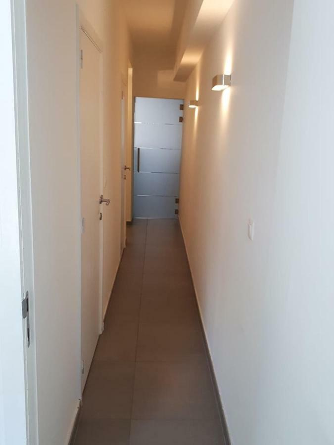 오스텐드 Residentie Koen 아파트 외부 사진
